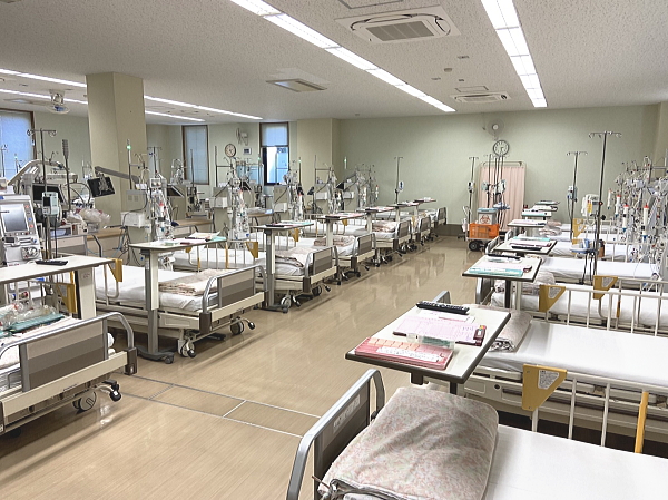 透析施設